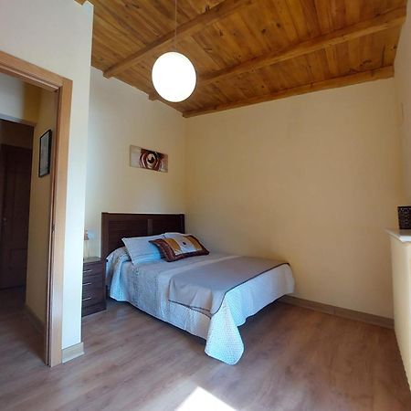 Villa O Recuncho Da Isa - Ribeira Sacra Pereiro de Aguiar Exterior foto