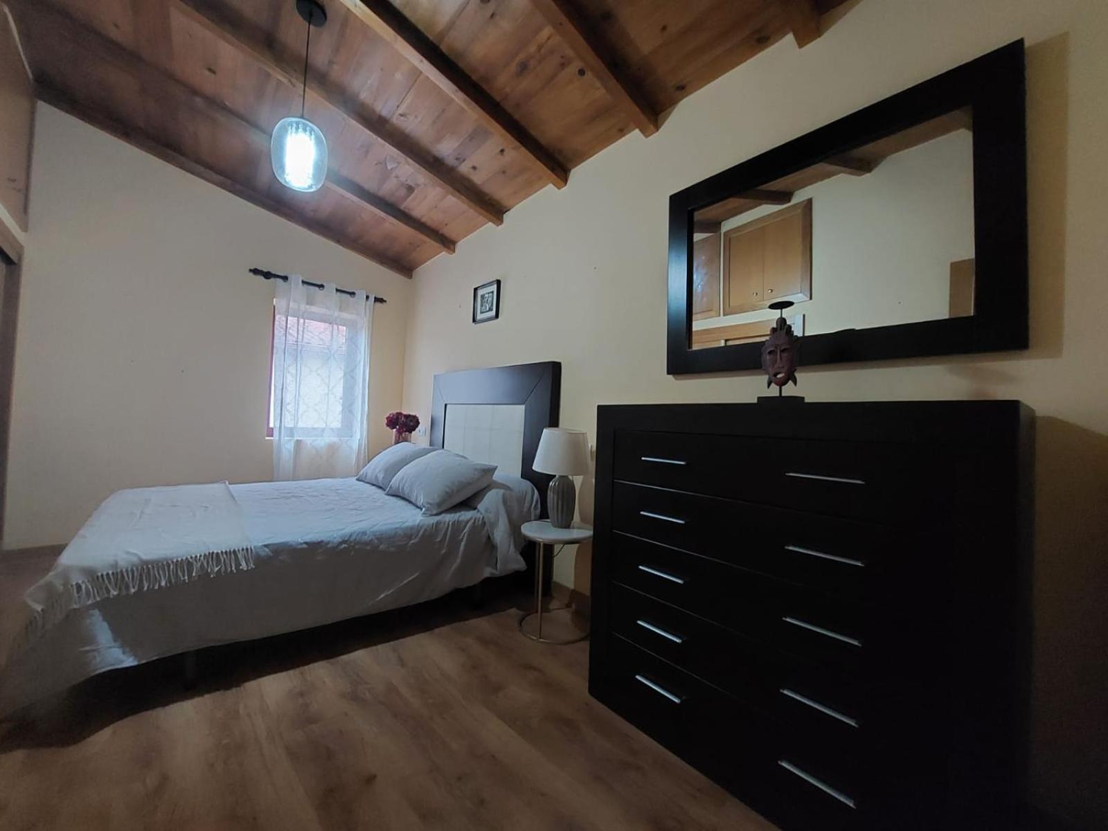 Villa O Recuncho Da Isa - Ribeira Sacra Pereiro de Aguiar Exterior foto