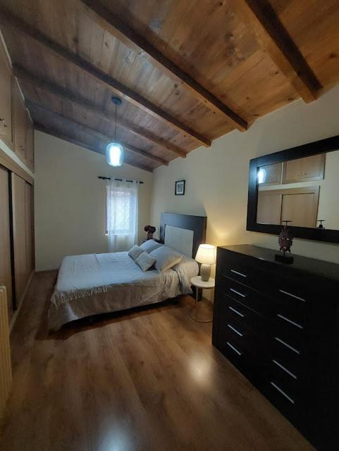 Villa O Recuncho Da Isa - Ribeira Sacra Pereiro de Aguiar Exterior foto