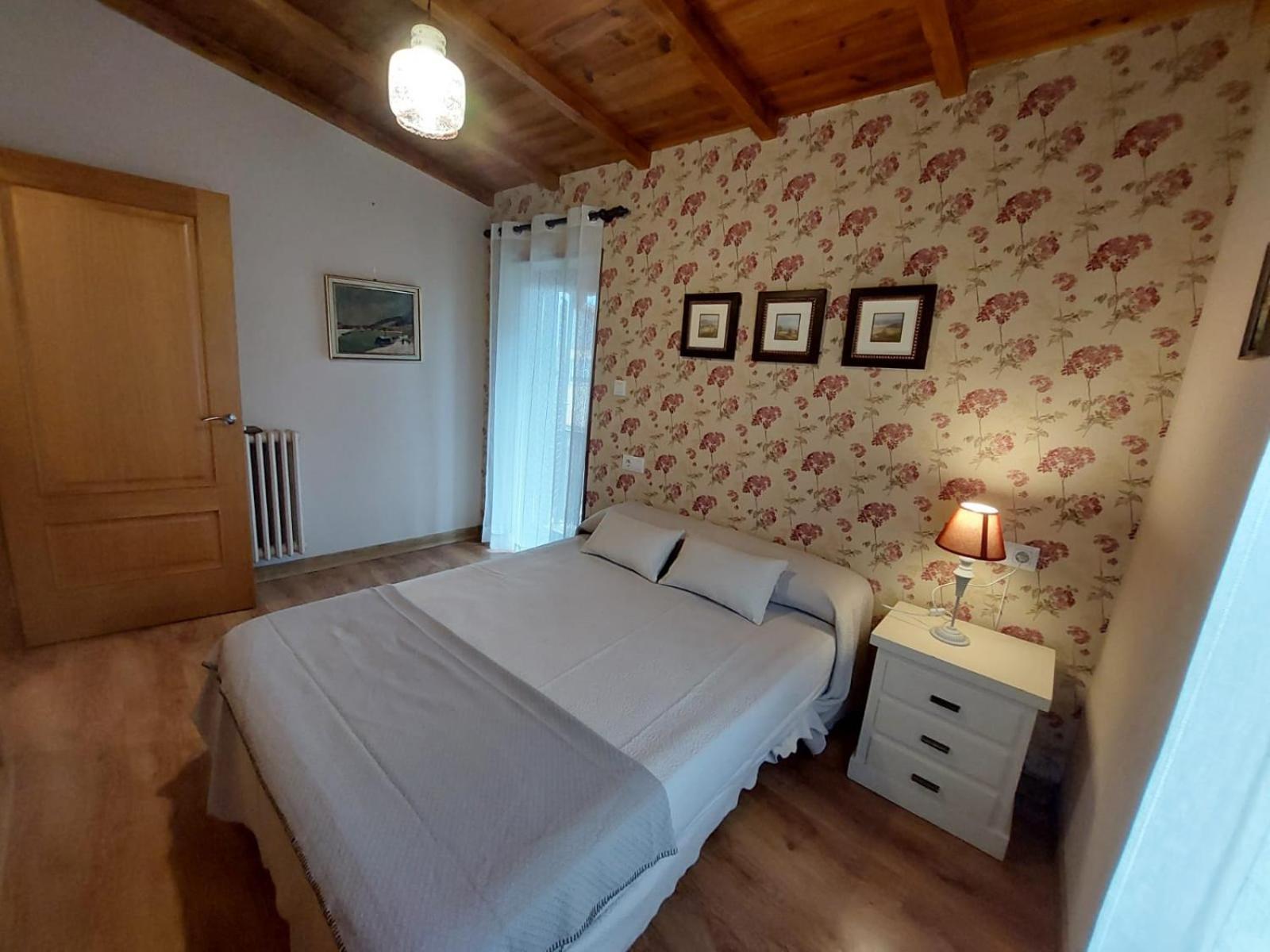 Villa O Recuncho Da Isa - Ribeira Sacra Pereiro de Aguiar Exterior foto